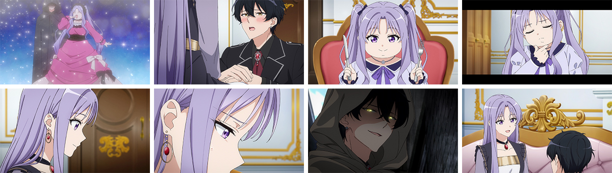 ティザーPV 場面カット